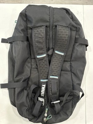 Thule Duffel Bag Black Carry On Travel