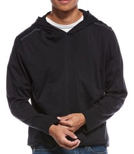 Tommy Bahama LS Mens PARADISE PIMA HOODIE LAR...