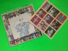 David Bowie 7” Vinyl Single “Ashes to Ashes “ 1980 RCA “Move On “ A1 With Stamps