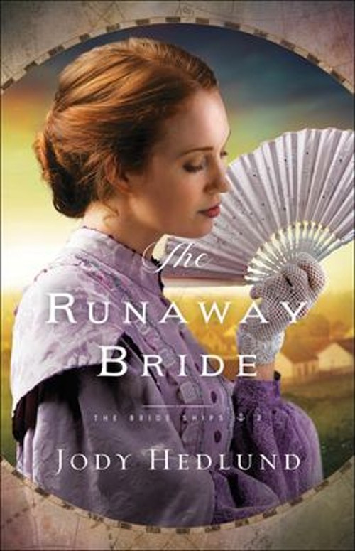 Runaway Bride Hardcover Jody HedlundFree US Delivery | ISBN:0764235532