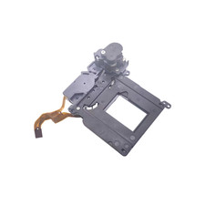 Camera shutter assembly suitable for Canon 450D 550D 500D 600D accessories
