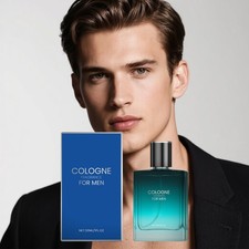 Men's Charm Gulong perfume Gentle and Lasting Fragrance perfume Emits Charm