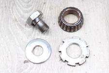 Tête de direction roulement disques pont de fourche Kawasaki Unbekannt  -