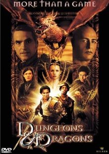 Dungeons  Dragons (2 DVDs) von Courtney Solomon | DVD | Zustand sehr gut