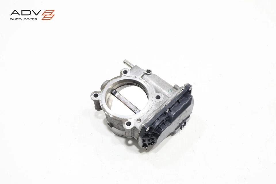 LEXUS RX450H RX350 2016-2022 3,5 L carrocería del acelerador módulo de válvula OEM Foto 3 de 4