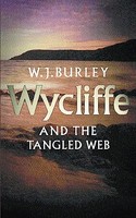 W.J. Burley - Wycliffe The Tangled Web - Paperback - G245Z