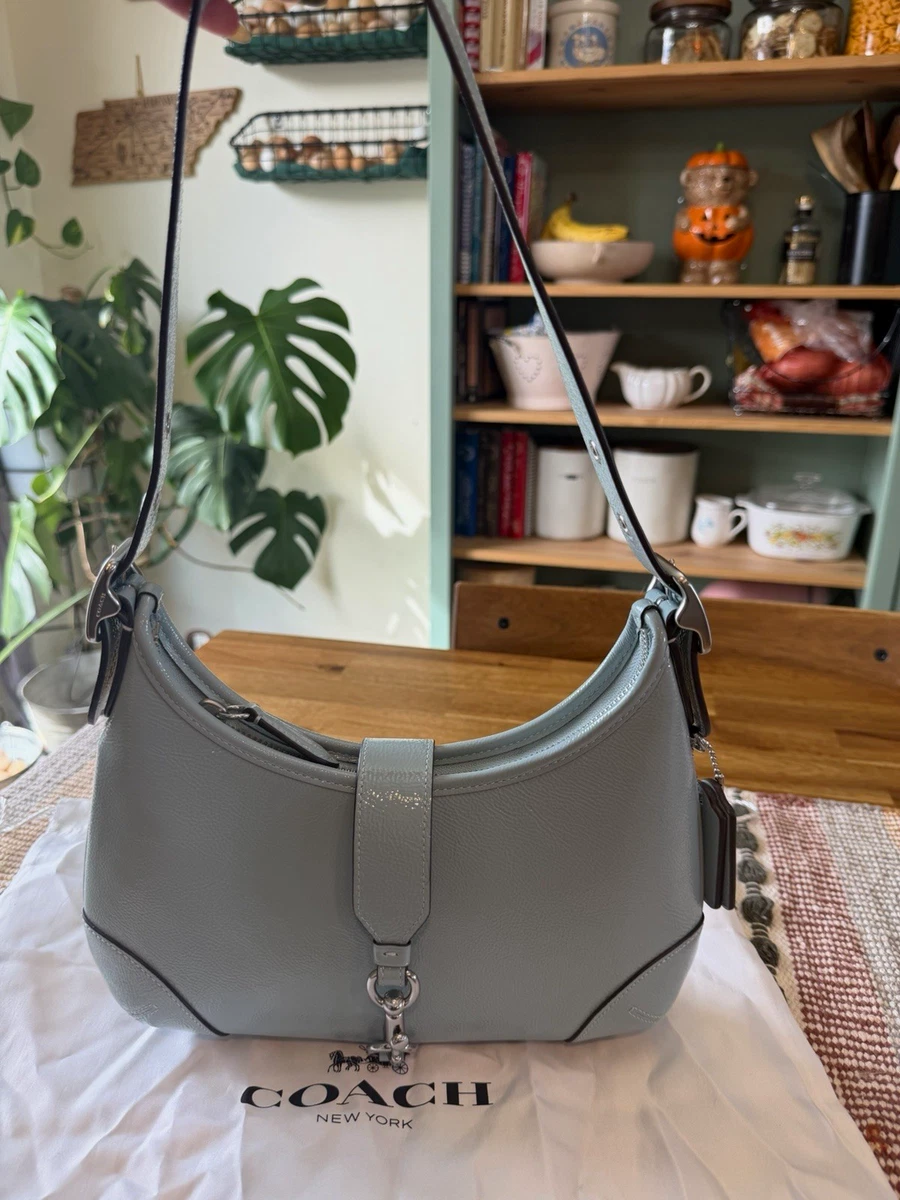 Coach Hampton Hobo Bags for Women for sale - eBay