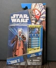 Star Wars 3.75" Inch Vintage Collection Shaak Ti CW31 New Carded TCW