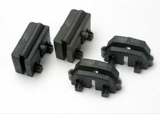 TRA5326 SERVO MOUNTS, STEERING 2