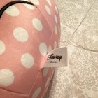 Disney Minnie Mouse Squishmallow Plush Stuffed Toy, Pink Polka Dot Bow - Disney — photo 4