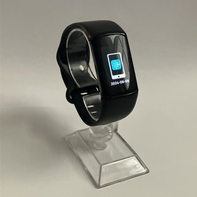 Fitbit Charge 6 Fitness Tracker Black color Smart Watch