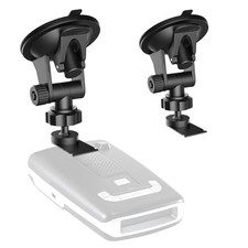 Super Radar Detector Mount,Super Car Windshield,Dashboard For Escort Max Radar