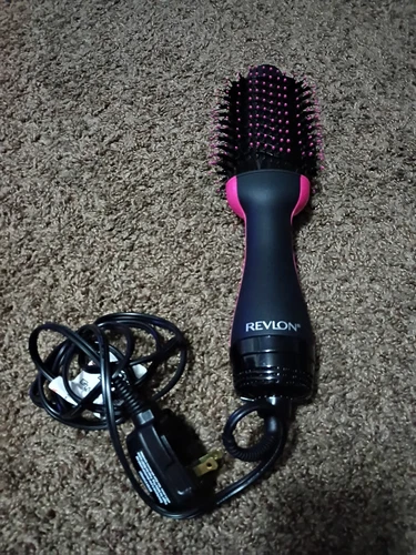 Revlon Pro Collection Salon One-step Hair Dryer and Volumizer