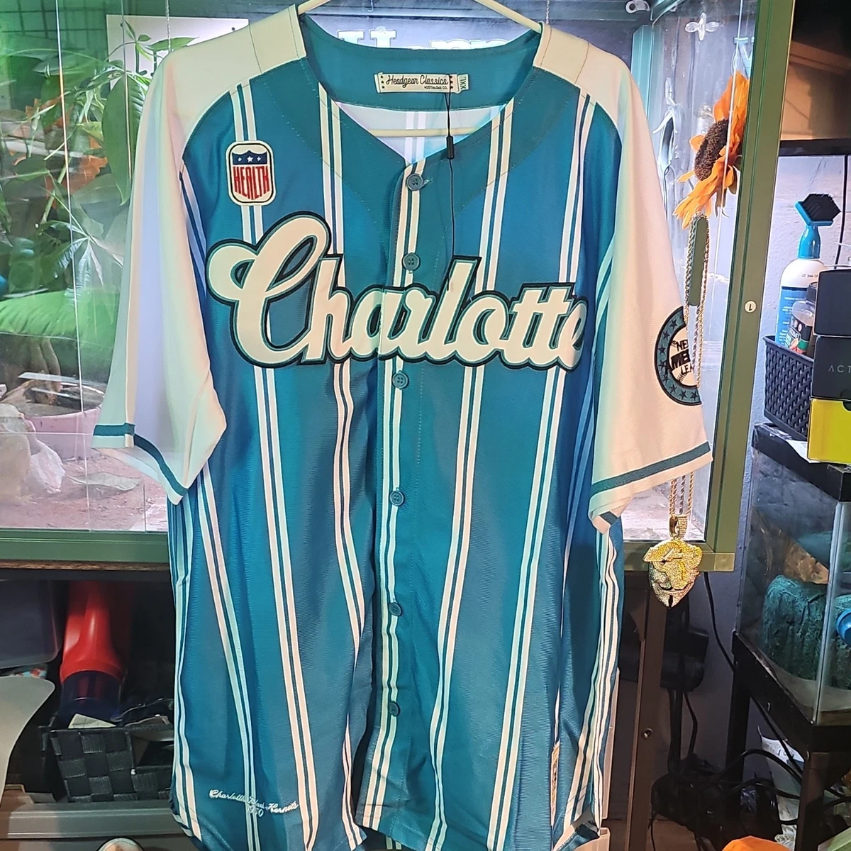 25+ Headgear Negro League Baseball Fan Jerseys for sale | Updated
