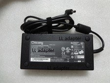 Genuine 19V 10.5A A11-200P1A For Clevo PA71EP6-G Laptop Chicony 200W Adapter NEW