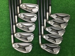 Taylormade 360 Iron Set | eBay
