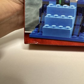 LEGO Harry Potter: Rescue from the Merpeople (4762) - New Sealed Goblet Of Fire