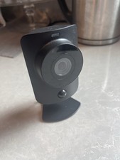 SimpliSafe SimpliCam 1080p Wireless Security ...