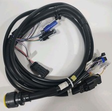 Mercury 84 896537K02 Wiring Harness Assembly ...