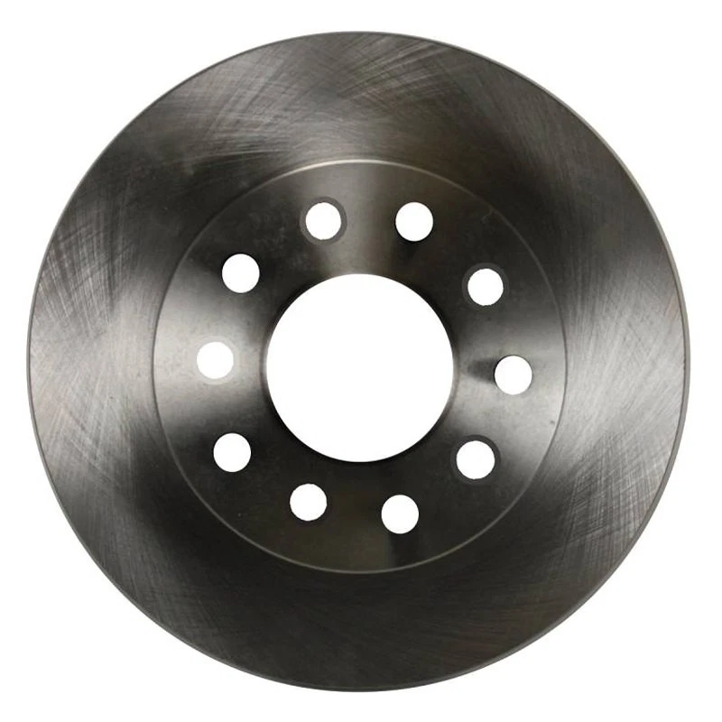 For Dodge Dart 1973-1976 LEED Brakes RC4001 Plain Rear Disc Brake Conversion Kit — 第 4/4 张图片