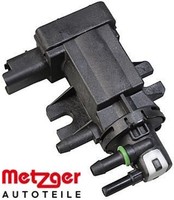 Metzger 0892931 Druckwandler FüR Abgassteuerung