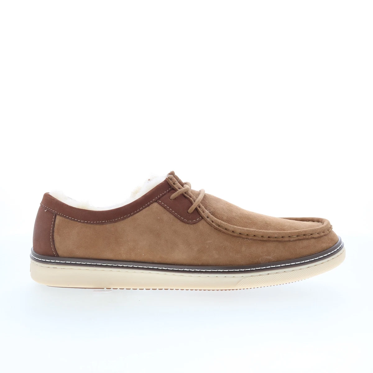 Johnston & Murphy Suede M Dress Shoes for Men for sale | eBay