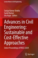 Sanjay Kumar Shukla (U. A.) | Advances In Civil Engineering: Sustainable And...