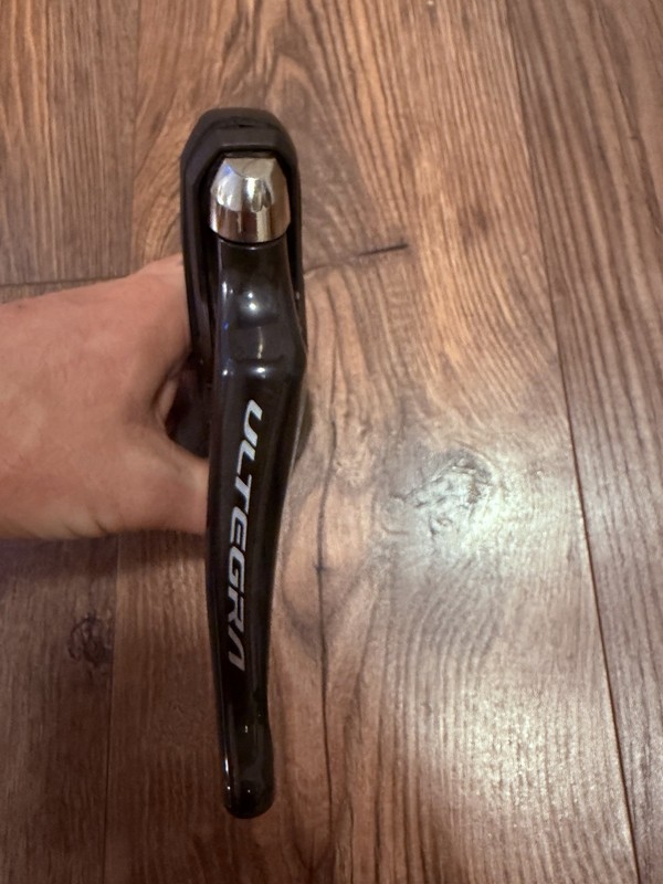 Shimano Ultegra R8020 Mechanical/Hydraulic 11-Speed Shifter Right Hand