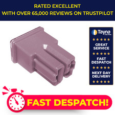 Image of Fuse Slow Blow Female 30amp PWN653 Wot-Nots Genuine Top Quality Guaranteed New