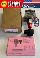 Honeywell pressure monitor / 0.5-6 bar / DCM6 / new in original packaging-