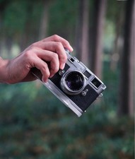 LEICA Leica M1/m2/m3/m4/m6/m7/mp Hand Grip