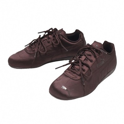 Puma x emmi Speedcat Venus Wns Chocolate Brown Women Casual Shoes