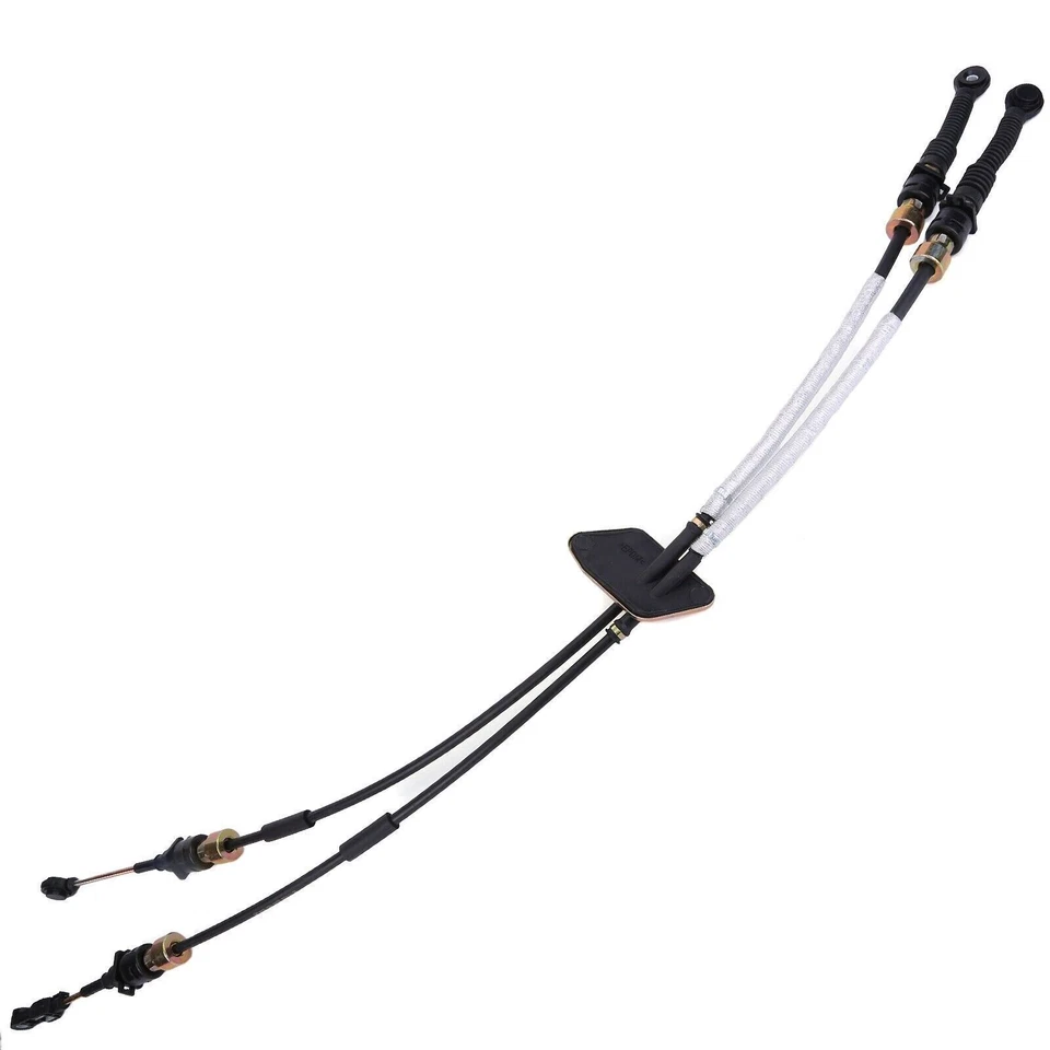 For 2003-2008 Mazda 6 Manual Transmission Gear Shift Control Cable GK2C46500L - Image 4 of 4