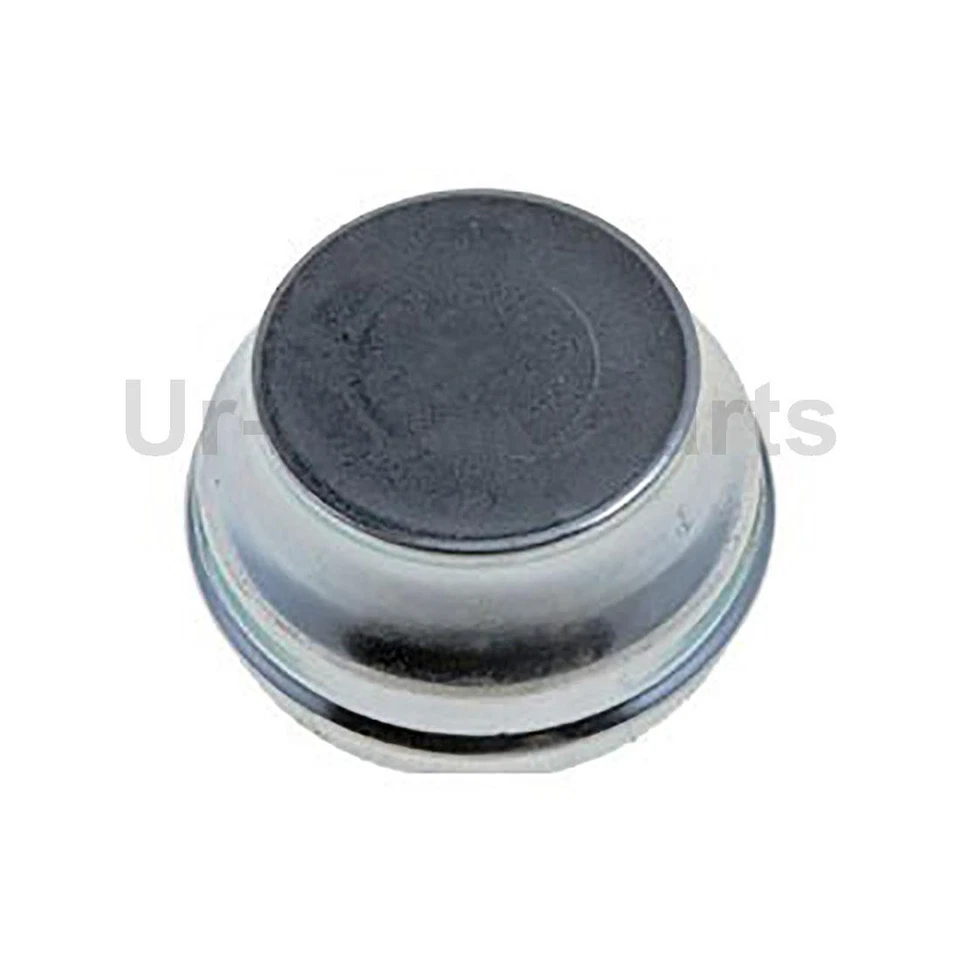 Dorman - HELP 2 peças tampa de poeira de rolamento de roda dianteira para Ford E-250 2003 2004 2005 - Imagem 2 de 4