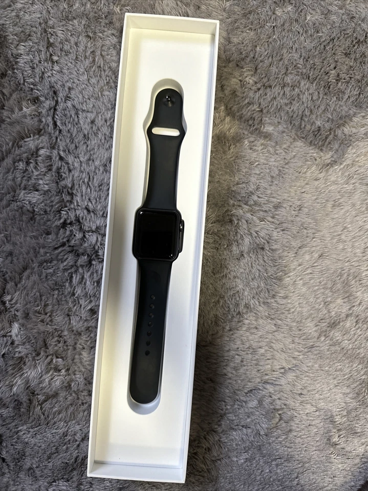 Apple Watch Series 3, Foto 1 von 5