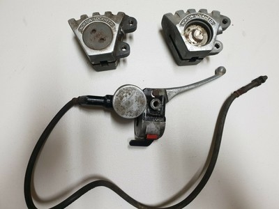 norton commando motorcycle parts | eBay