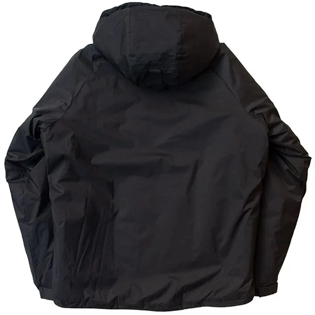 US Army Cold Weather Parka Primaloft Jacket PCU ECWCS Gen III Level 7 All Sizes - Image 2 of 4