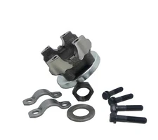 GM Chevy 12 Bolt Car & Truck Elite Pinion Yoke 1330 U-Joint 30 Spline Strap