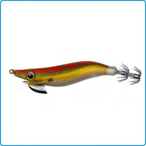 Leurres Shimano pour la pêche en mer