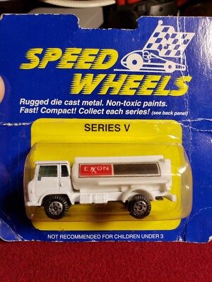 speed wheels series v