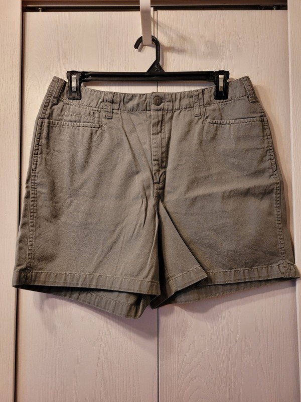 Womens Size 16 Shorts
