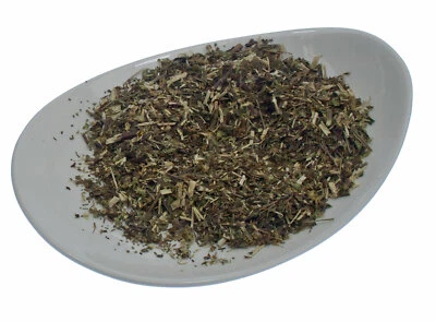 SENA-HERBAL (43,20EUR/kg) SENA-Premium geschnittenes Goldrutenkraut (250g)