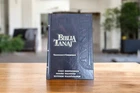 La Biblia en espanol Hebrea Completa Tanaj Judio Spanish Edition Holy Bible Book