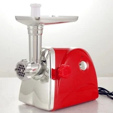Electric Meat Grinder Electric Sausage Sausage Machine Household Meat Grinder
