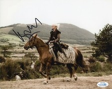 Harry Lloyd Game of Thrones Autographed Signed 8x10 Photo ACOA