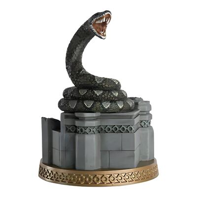 Eaglemoss Harry Potter Wizarding World 1:16 Figur: Nagini