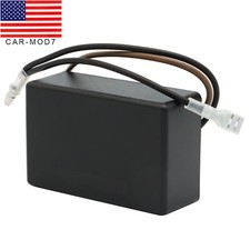 Golf Cart Upgrade RPM Rev Limiter For Club Car DS 1997-UP FE290 &FE350 101909401