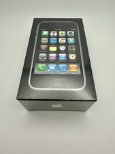 Apple iPhone 3GS Store Demo - SEALED Collecto...