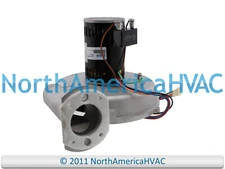 Furnace Inducer Exhaust Vent Motor Fits Trane American Standard KIT02590 KIT2590