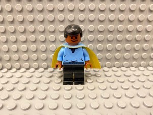 lego lando calrissian cloud city